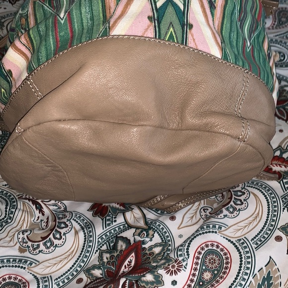 Vintage Isabella Fiore Backpack - Picture 4 of 14